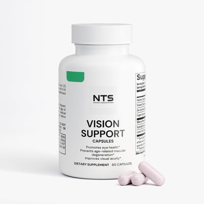 Vision Support