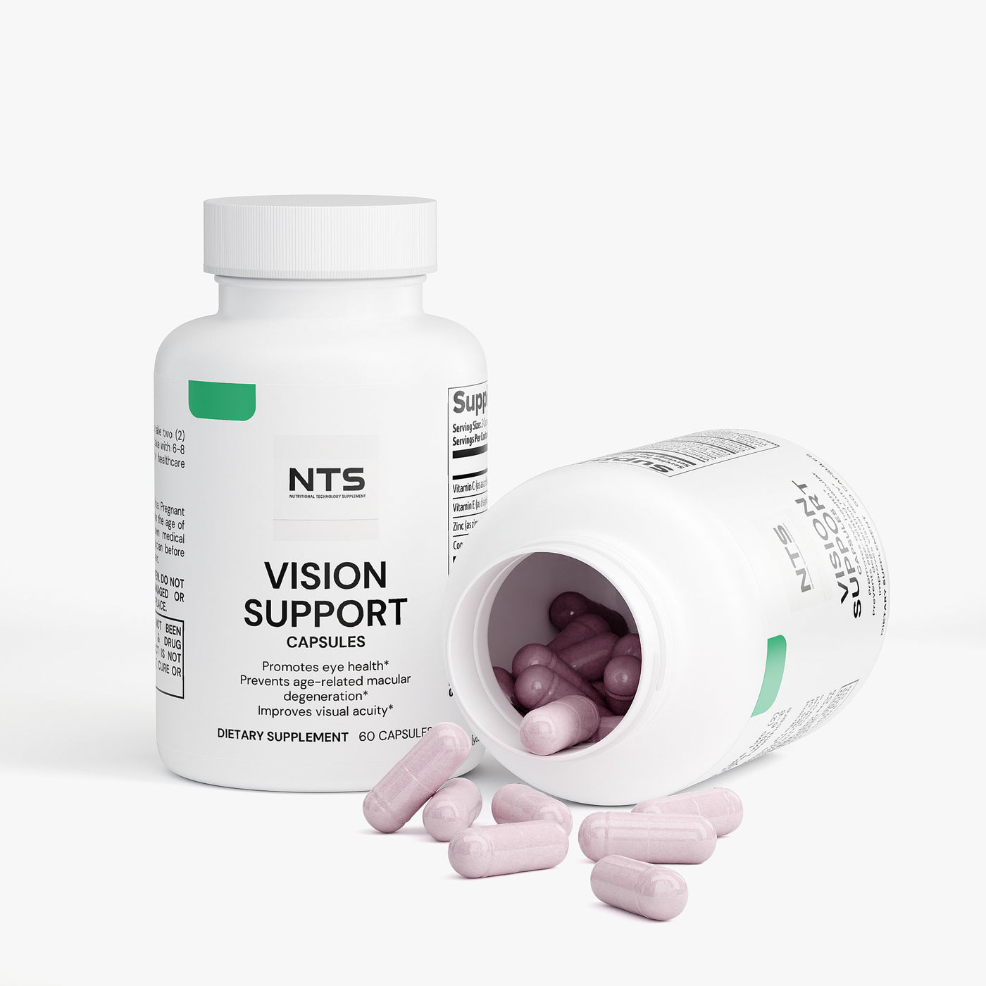 Vision Support