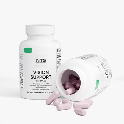 Vision Support
