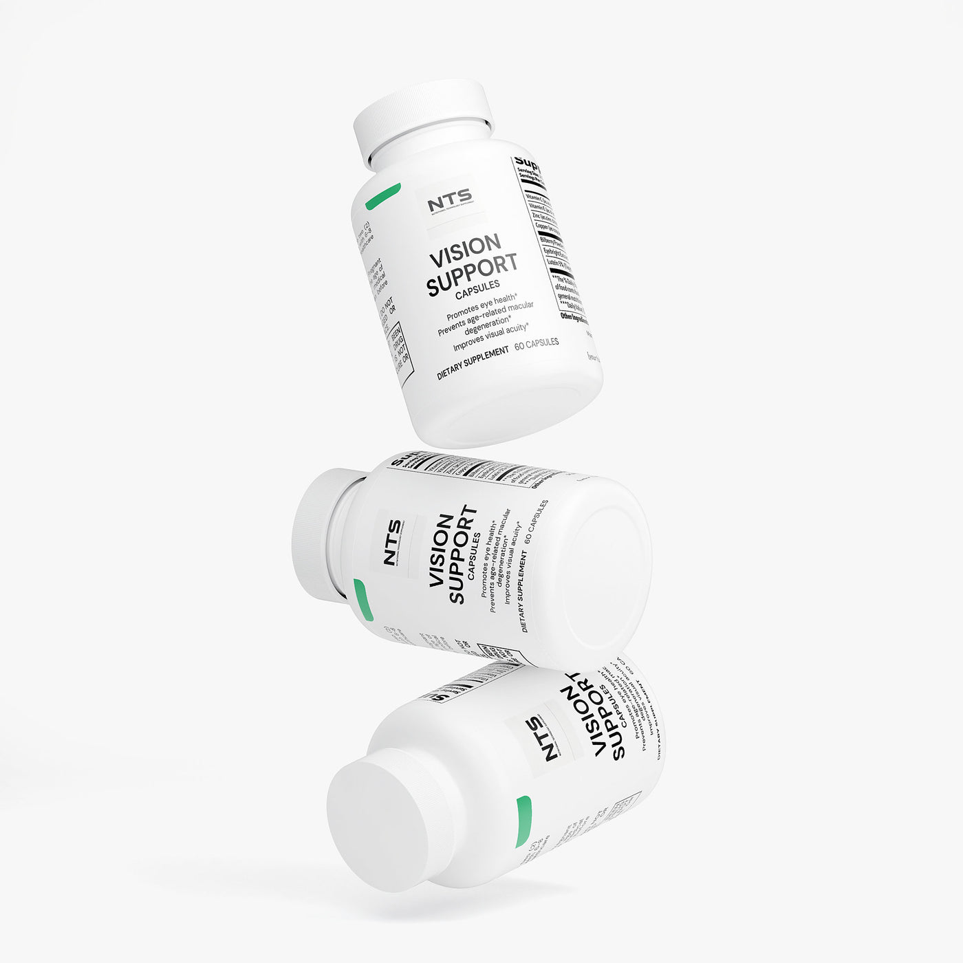 Vision Support