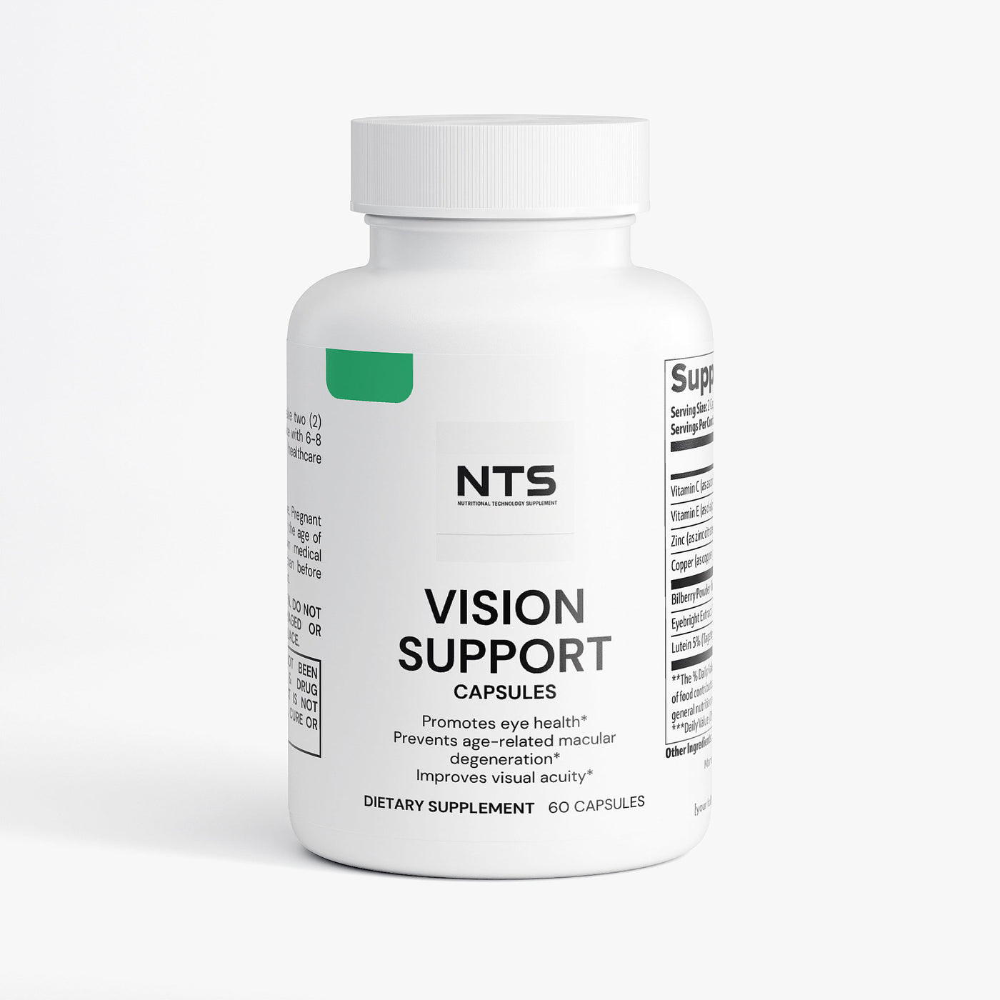 Vision Support