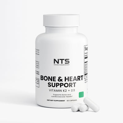 Bone & Heart Support