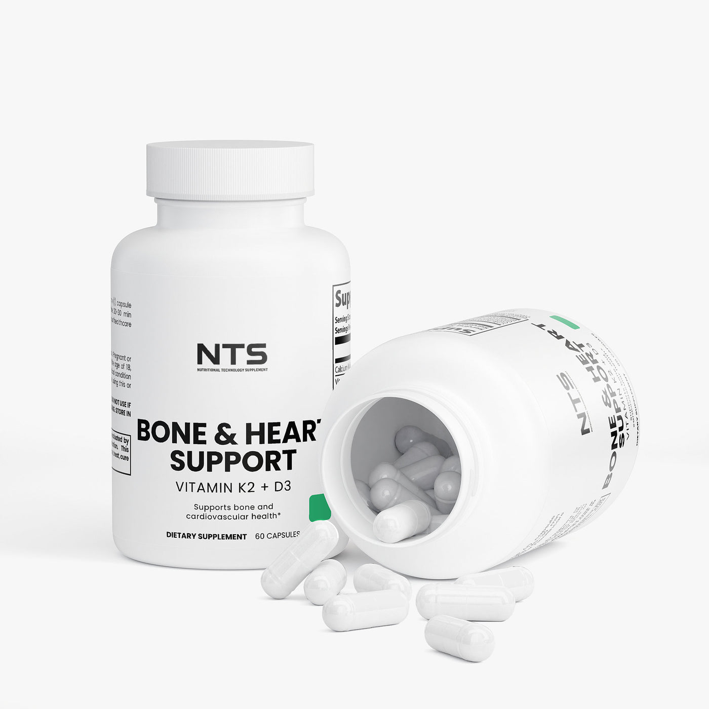 Bone & Heart Support
