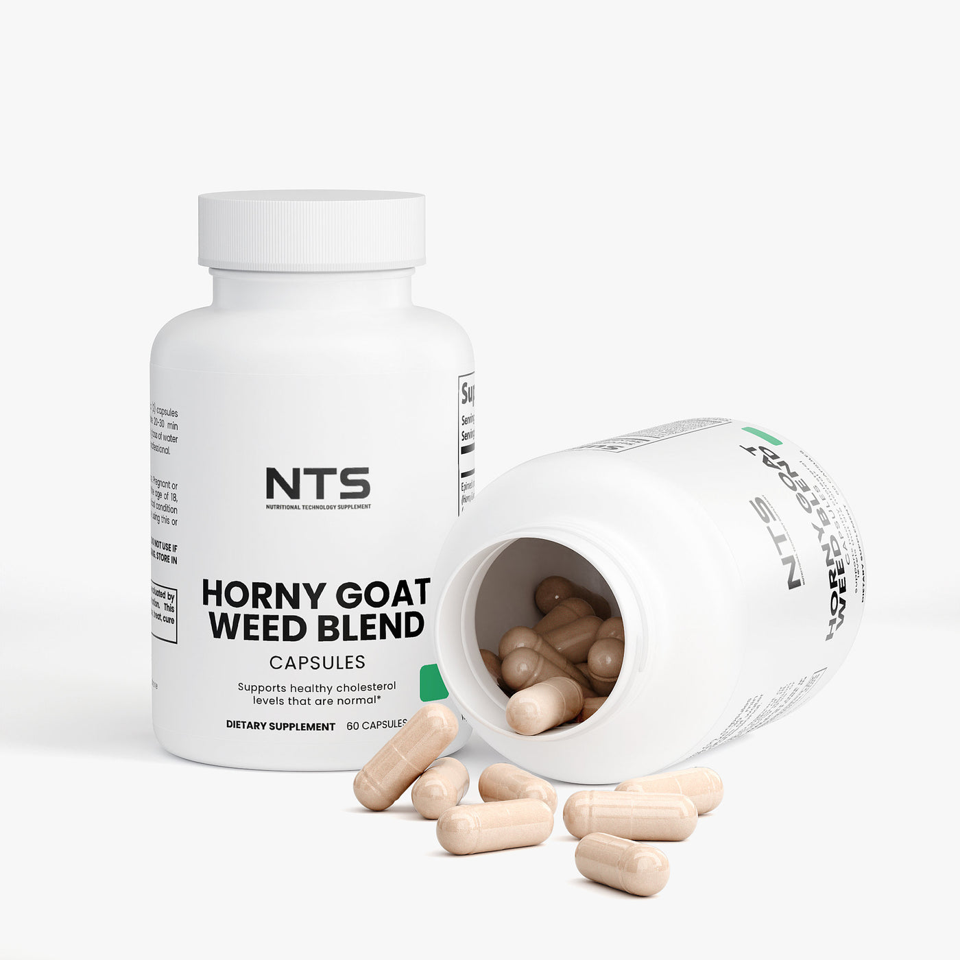 Horny Goat Weed Blend