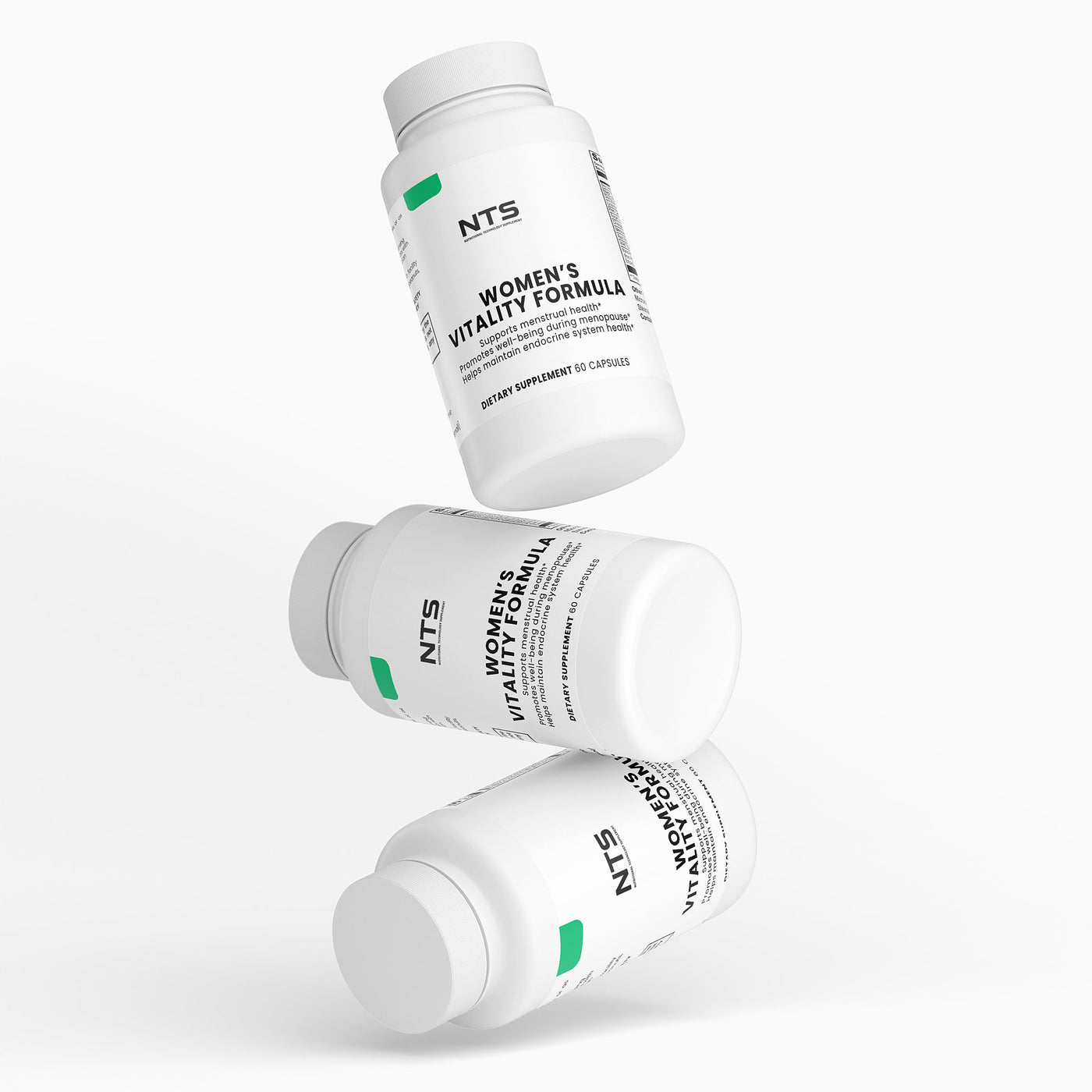 Women's Vitality Formula