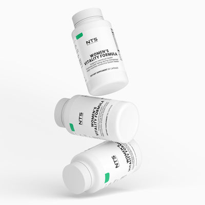 Women's Vitality Formula