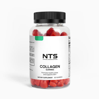 Collagen Gummies (Adult)