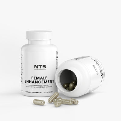 Female Enhancement