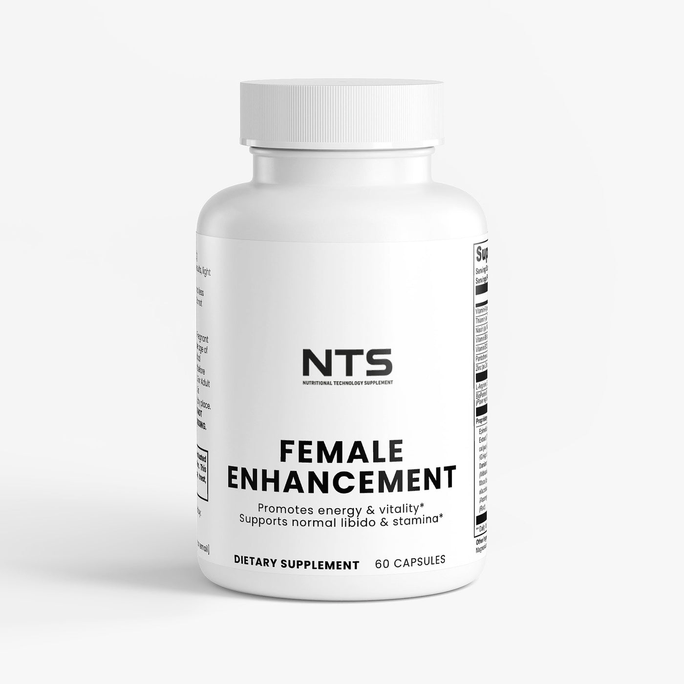 Female Enhancement