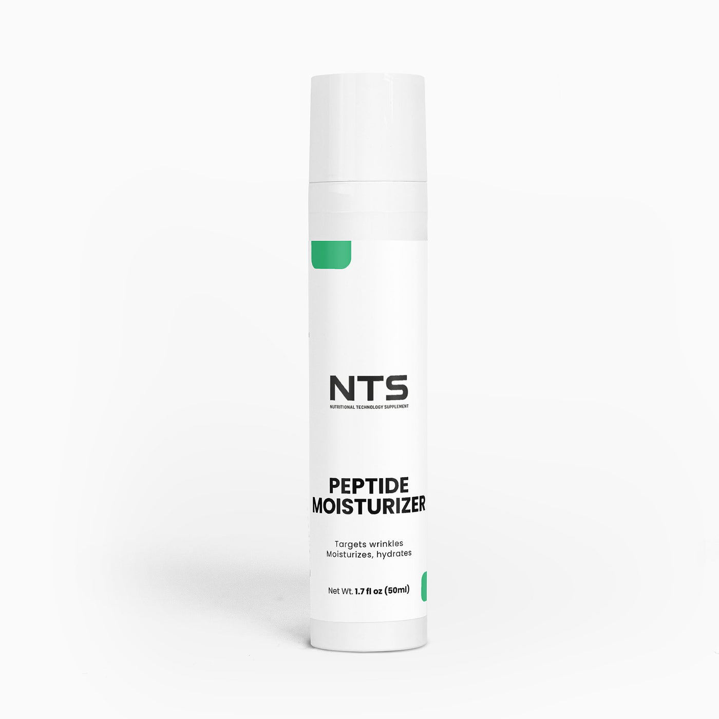 Peptide Moisturizer