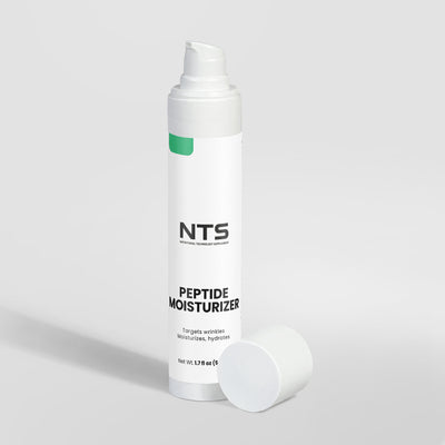 Peptide Moisturizer