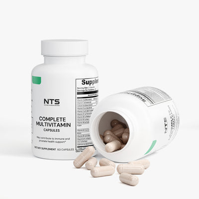 Complete Multivitamin