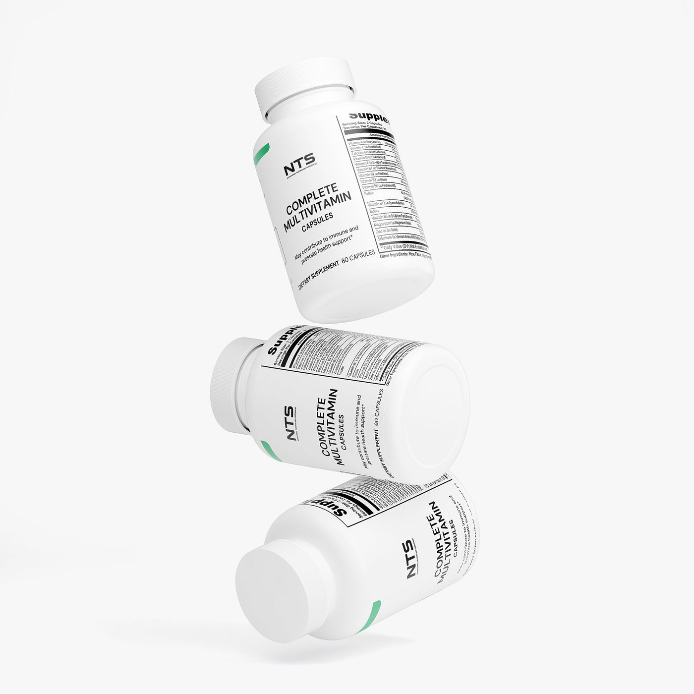Complete Multivitamin