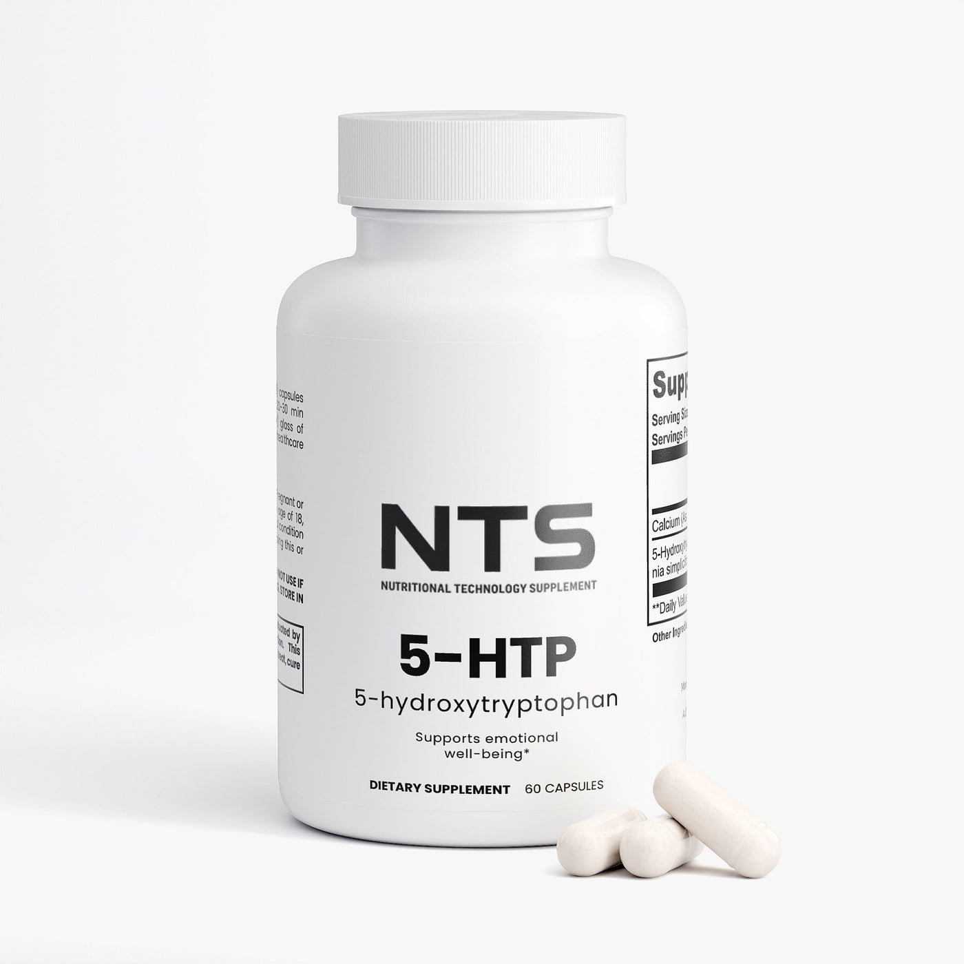 5-HTP
