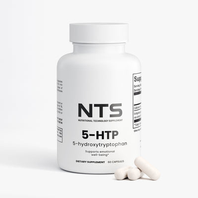 5-HTP