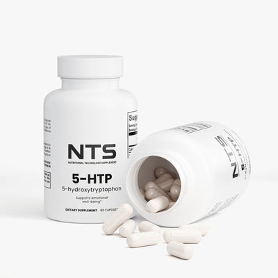 5-HTP