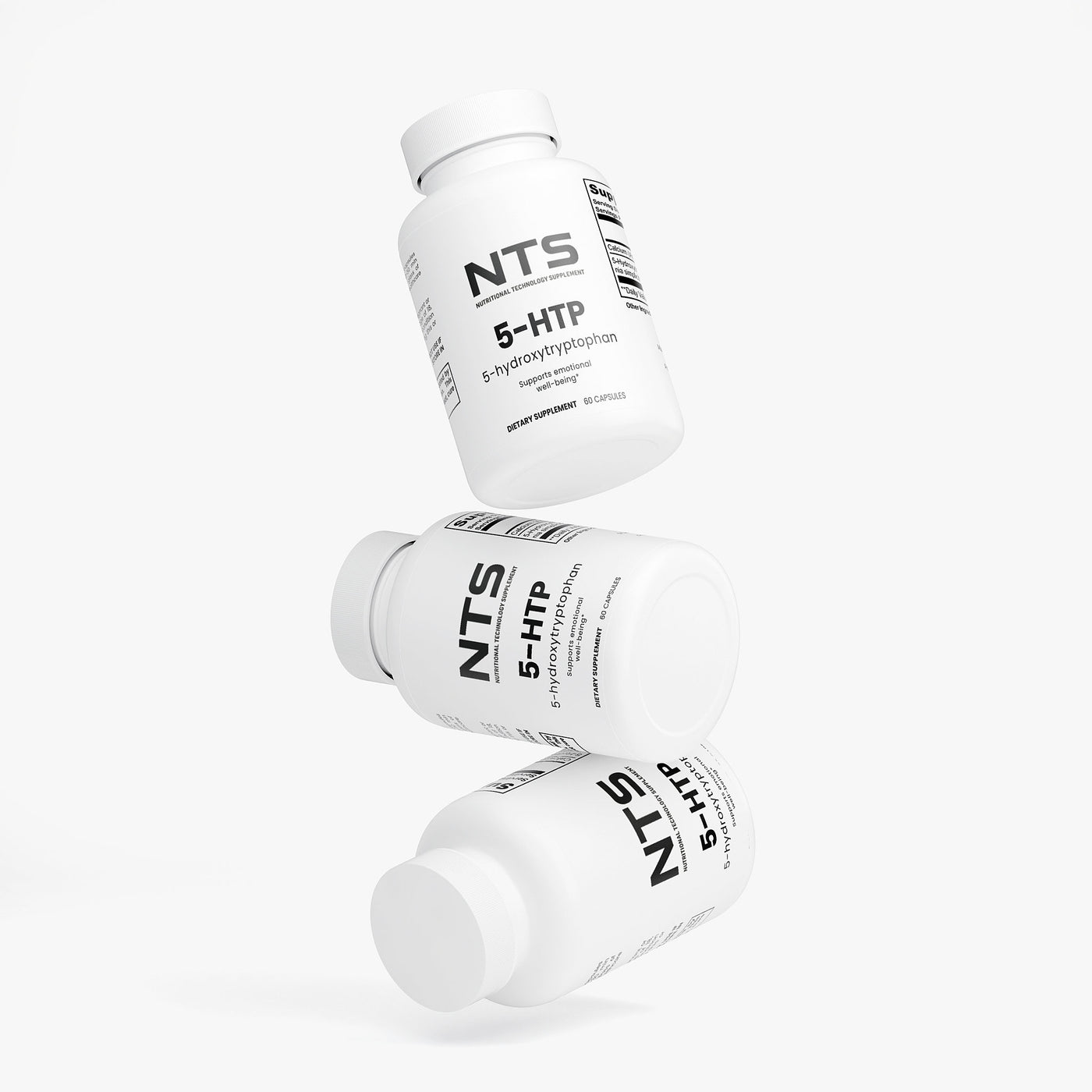 5-HTP