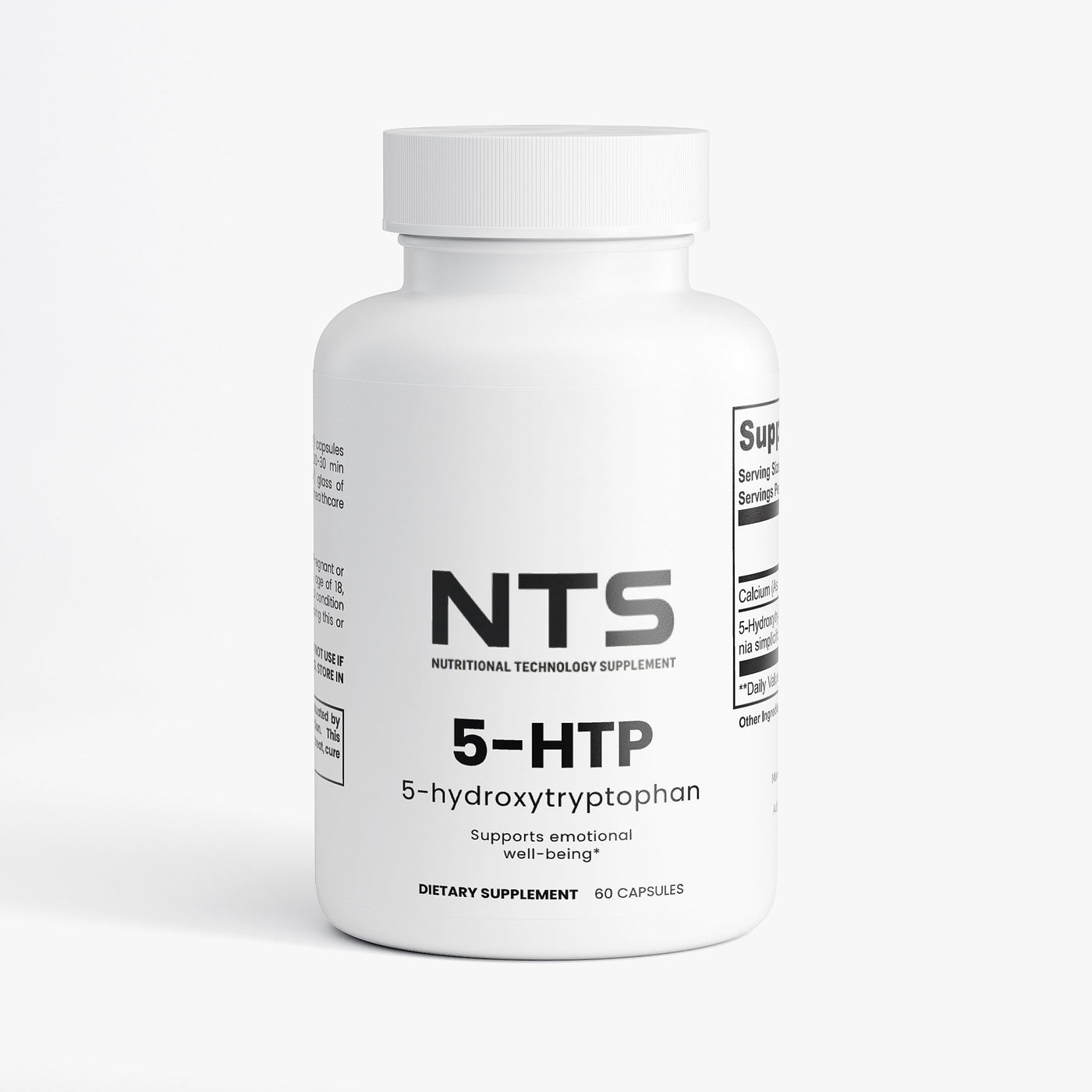 5-HTP