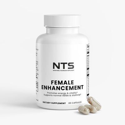 Female Enhancement