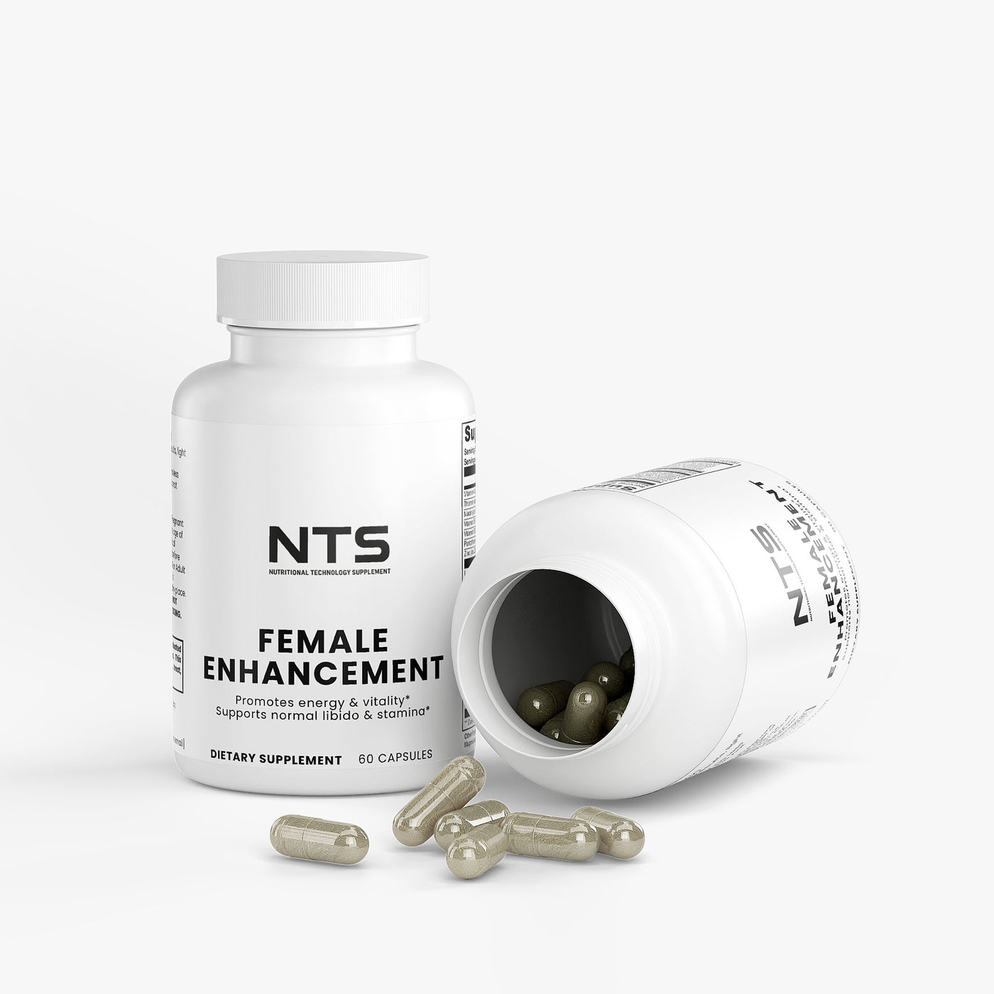 Female Enhancement