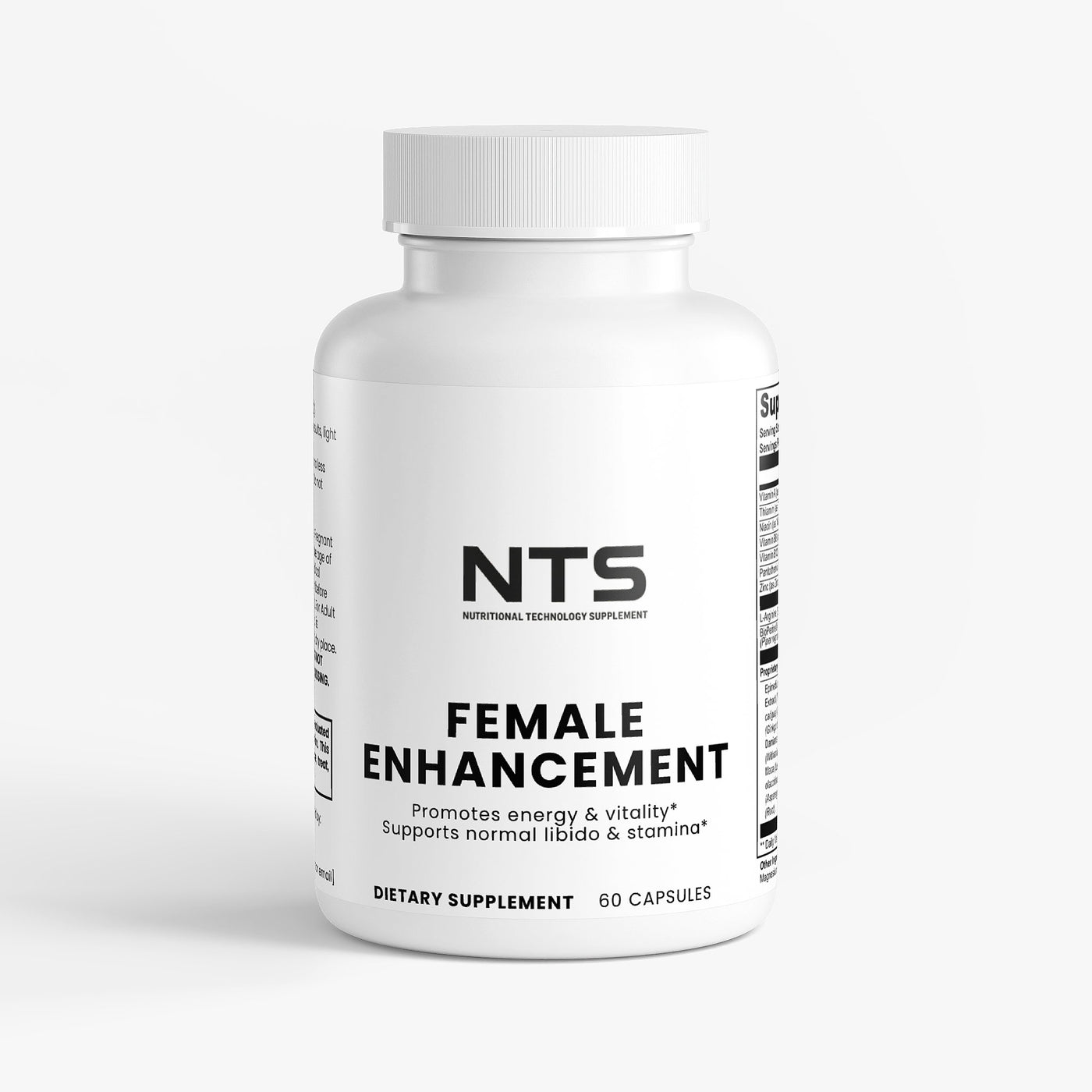 Female Enhancement