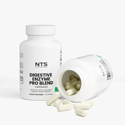 Digestive Enzyme Pro Blend