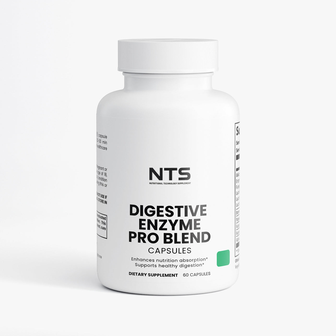 Digestive Enzyme Pro Blend