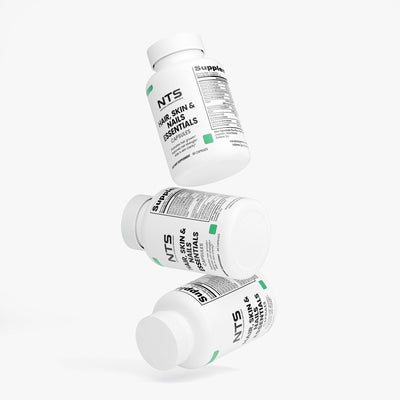 Hair, Skin and Nails Essentials