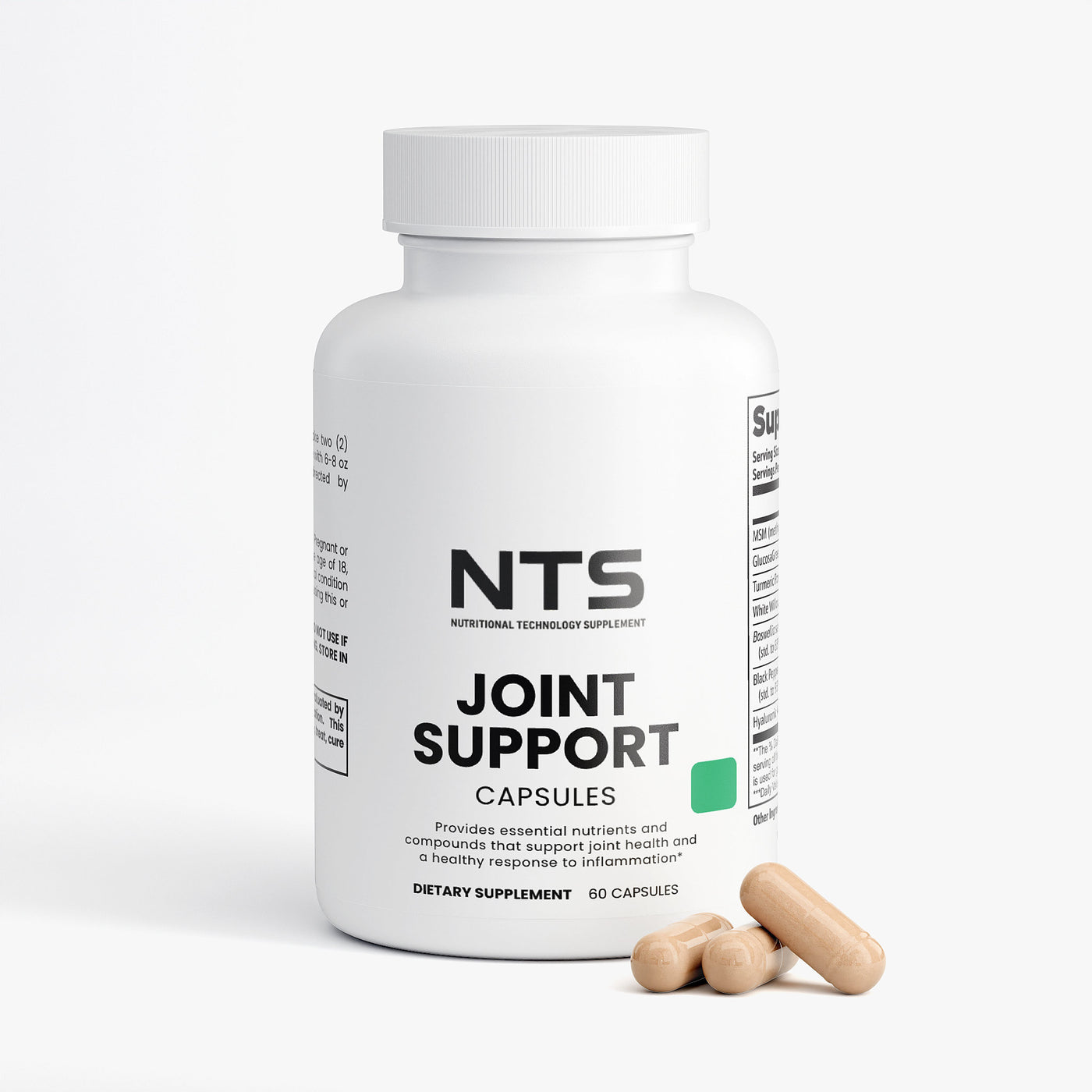 Joint Support