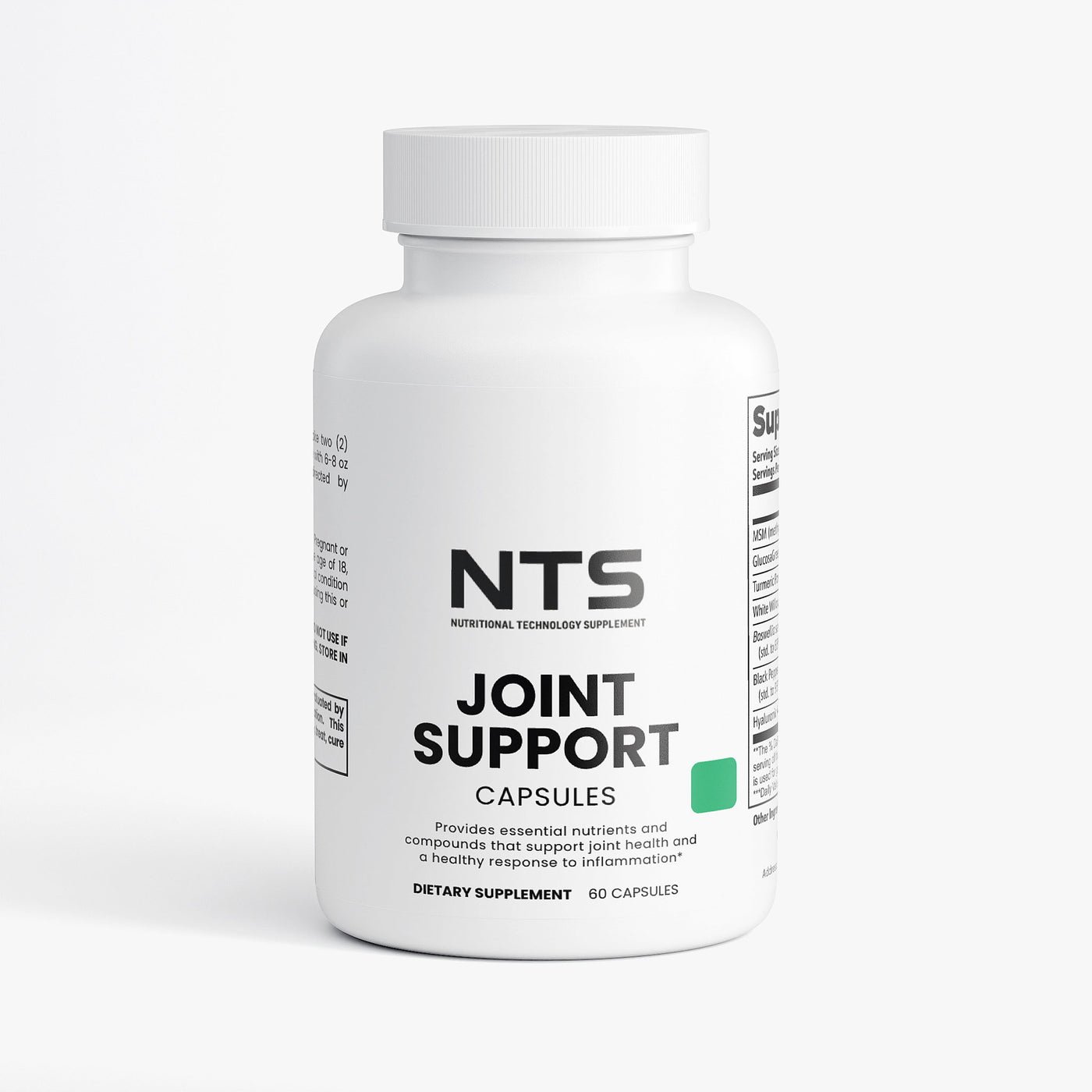 Joint Support
