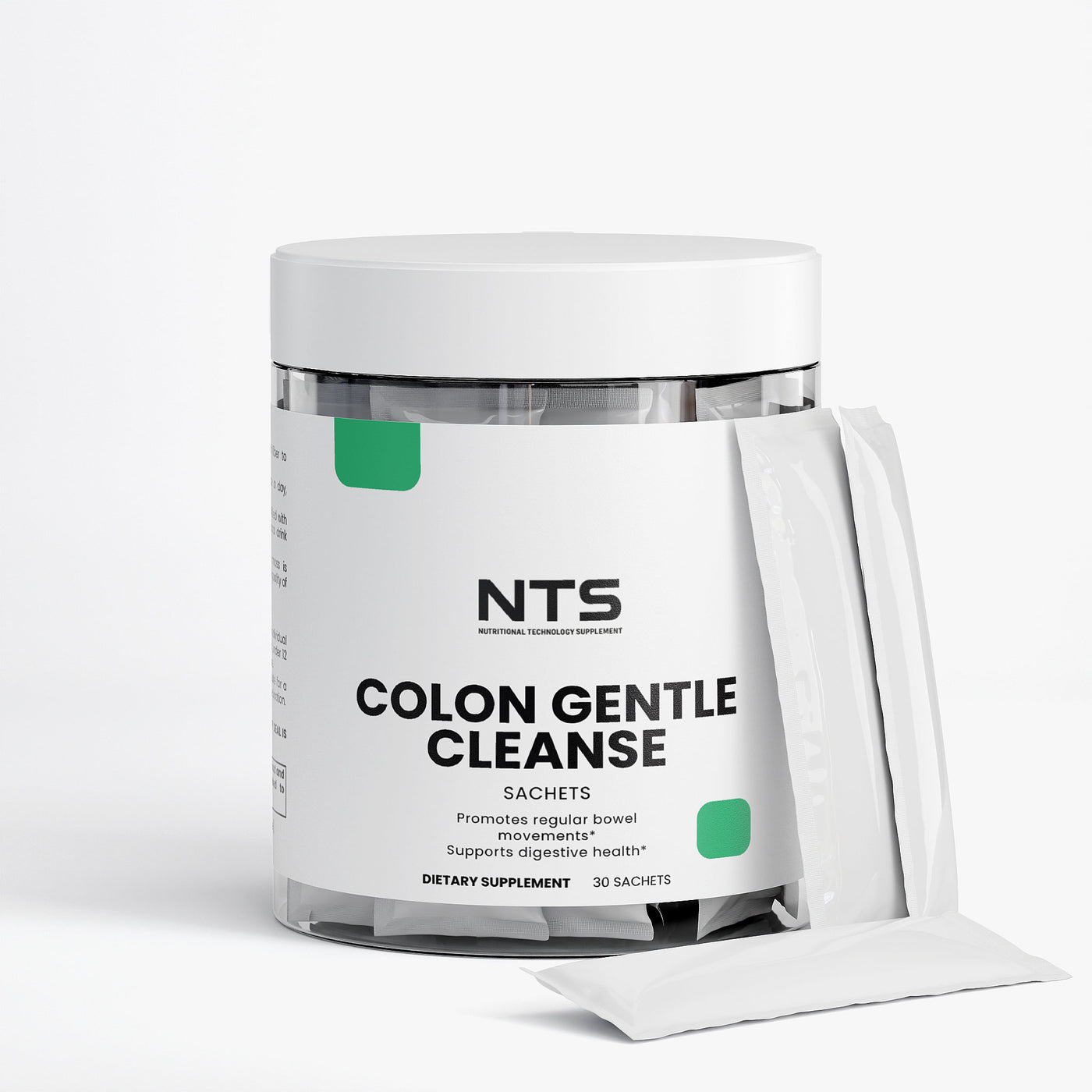 Colon Gentle Cleanse