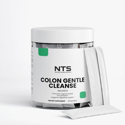 Colon Gentle Cleanse