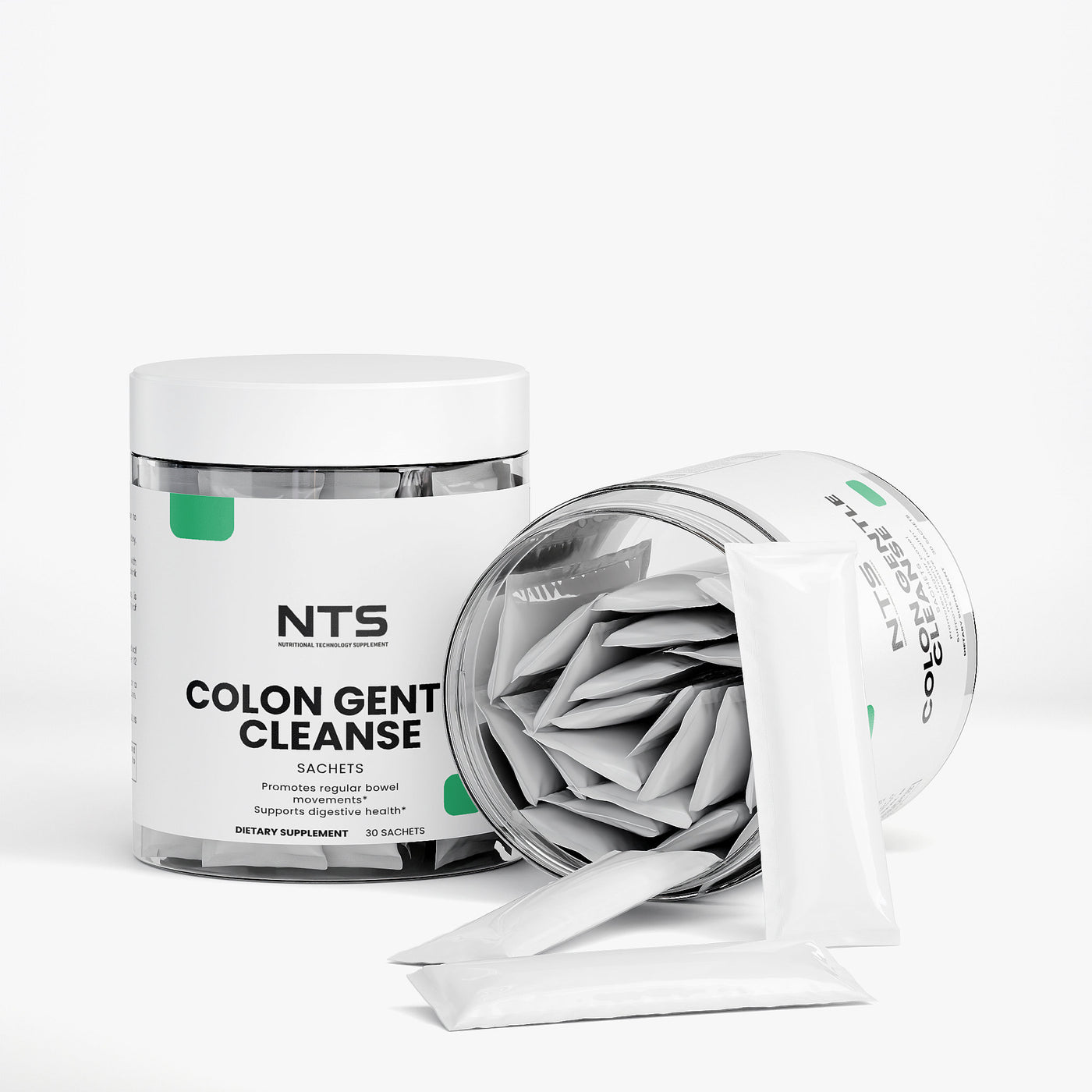 Colon Gentle Cleanse