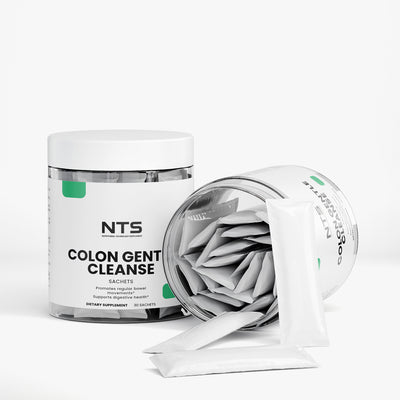 Colon Gentle Cleanse