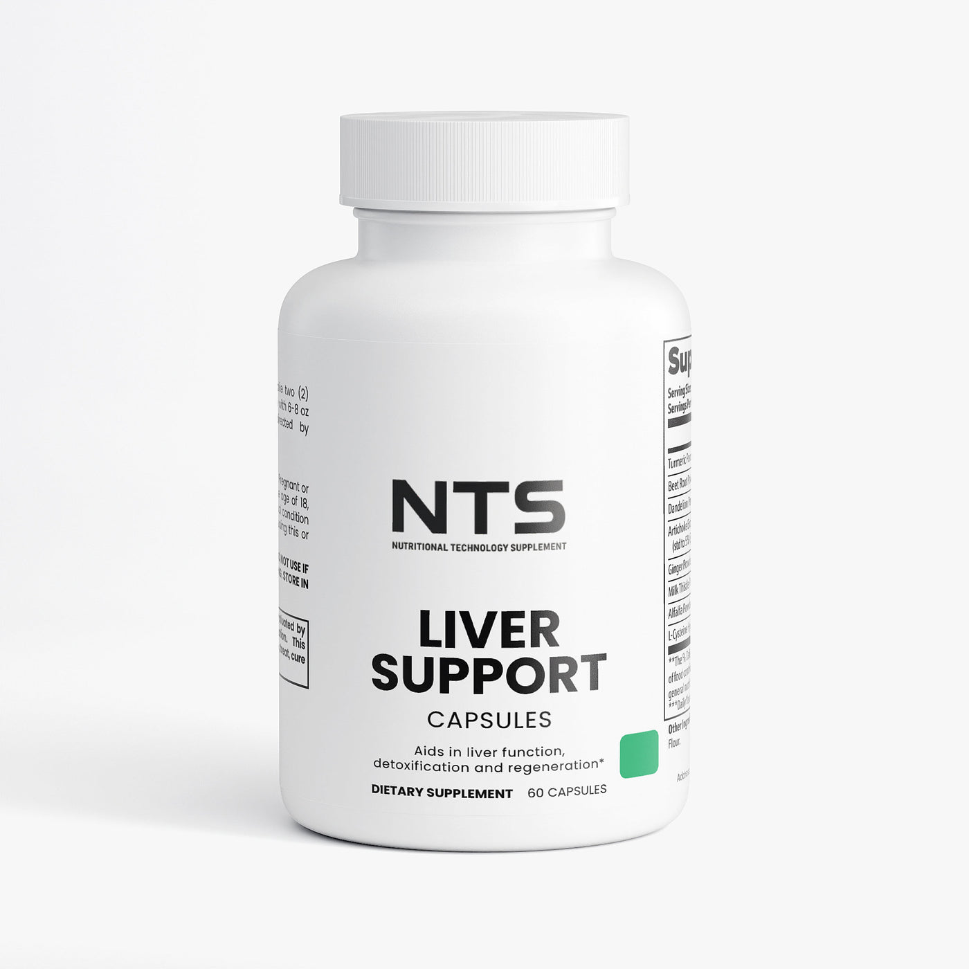 Liver Support