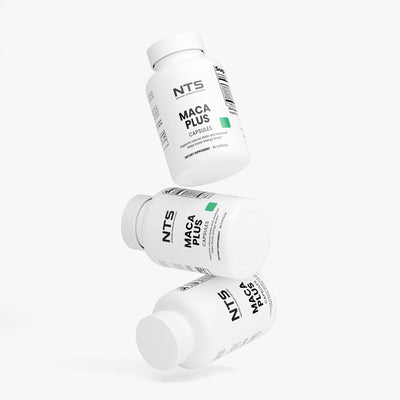 Maca Plus