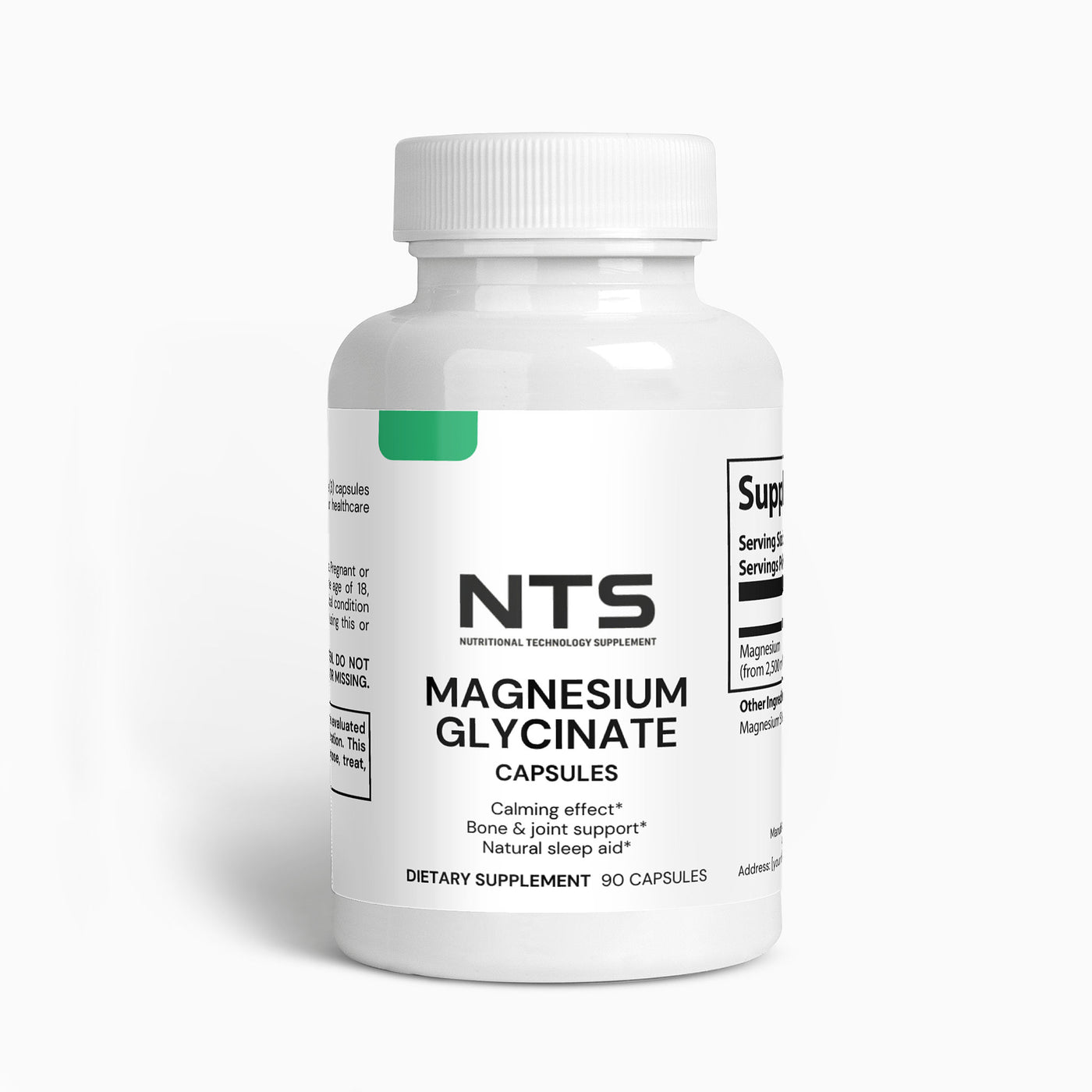 Magnesium Glycinate
