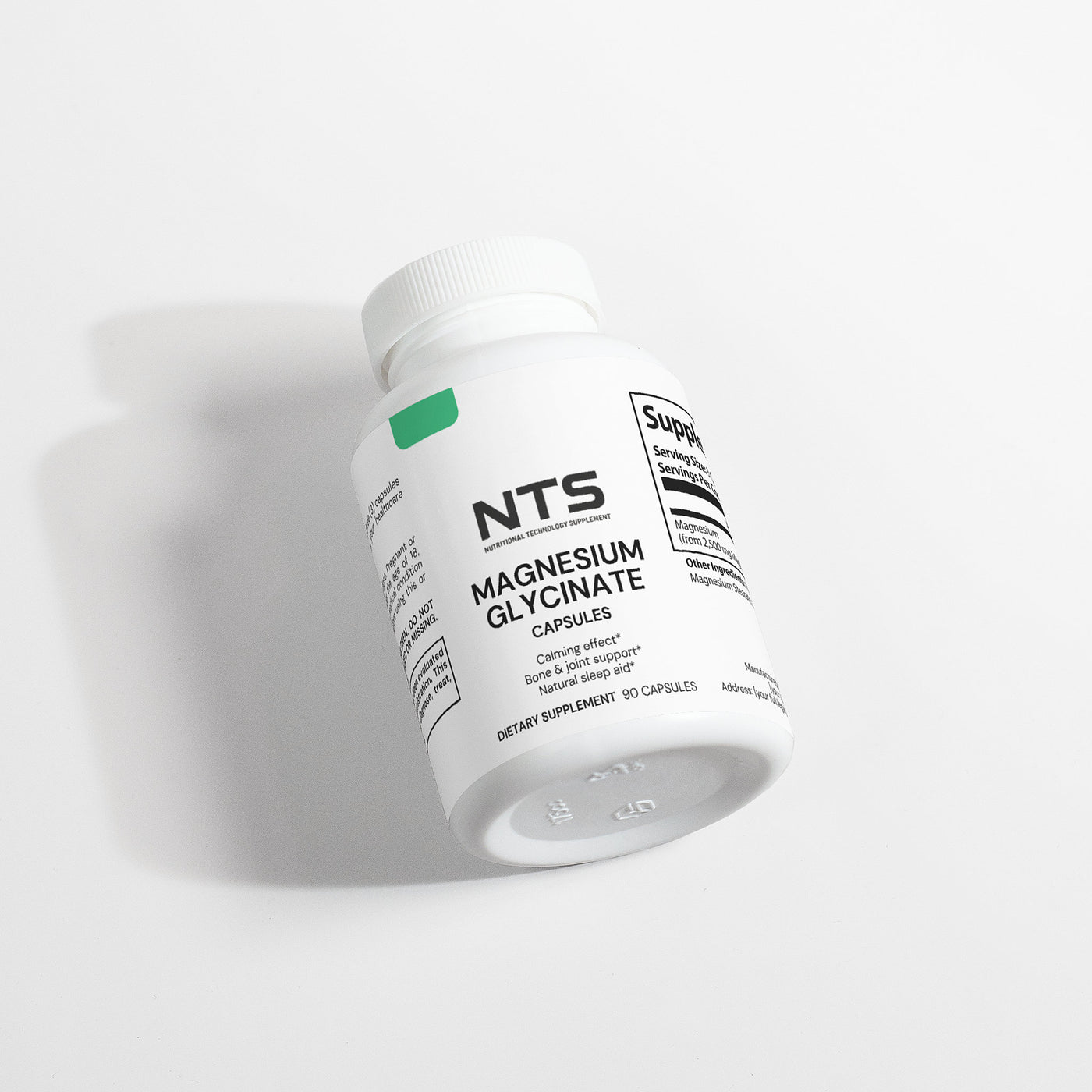 Magnesium Glycinate