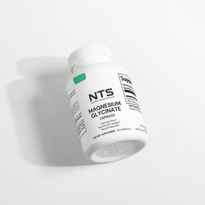 Magnesium Glycinate