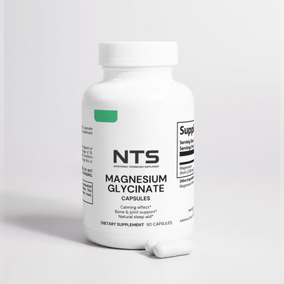 Magnesium Glycinate