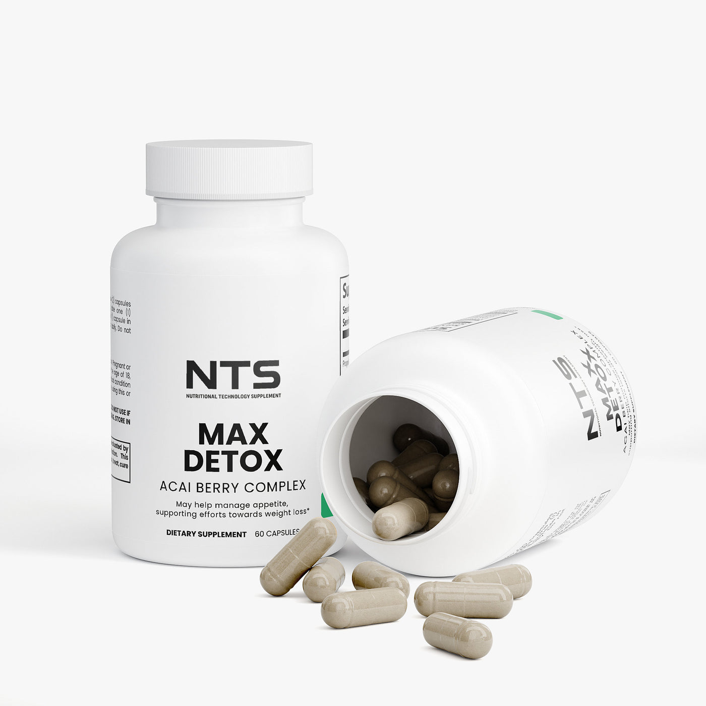 Max Detox (Acai detox)