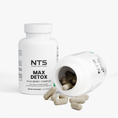 Max Detox (Acai detox)