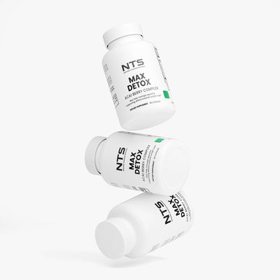 Max Detox (Acai detox)