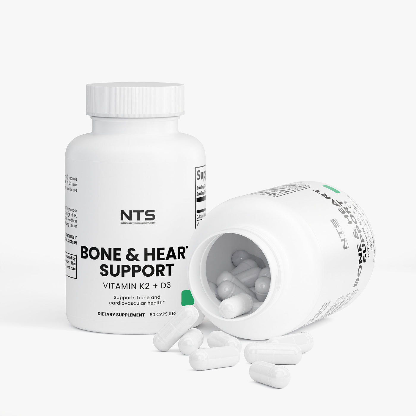Bone & Heart Support