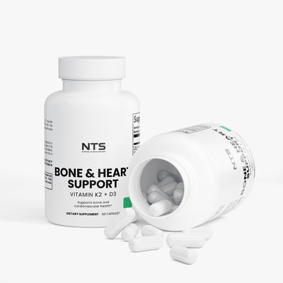 Bone & Heart Support