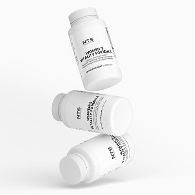 Women's Vitality Formula