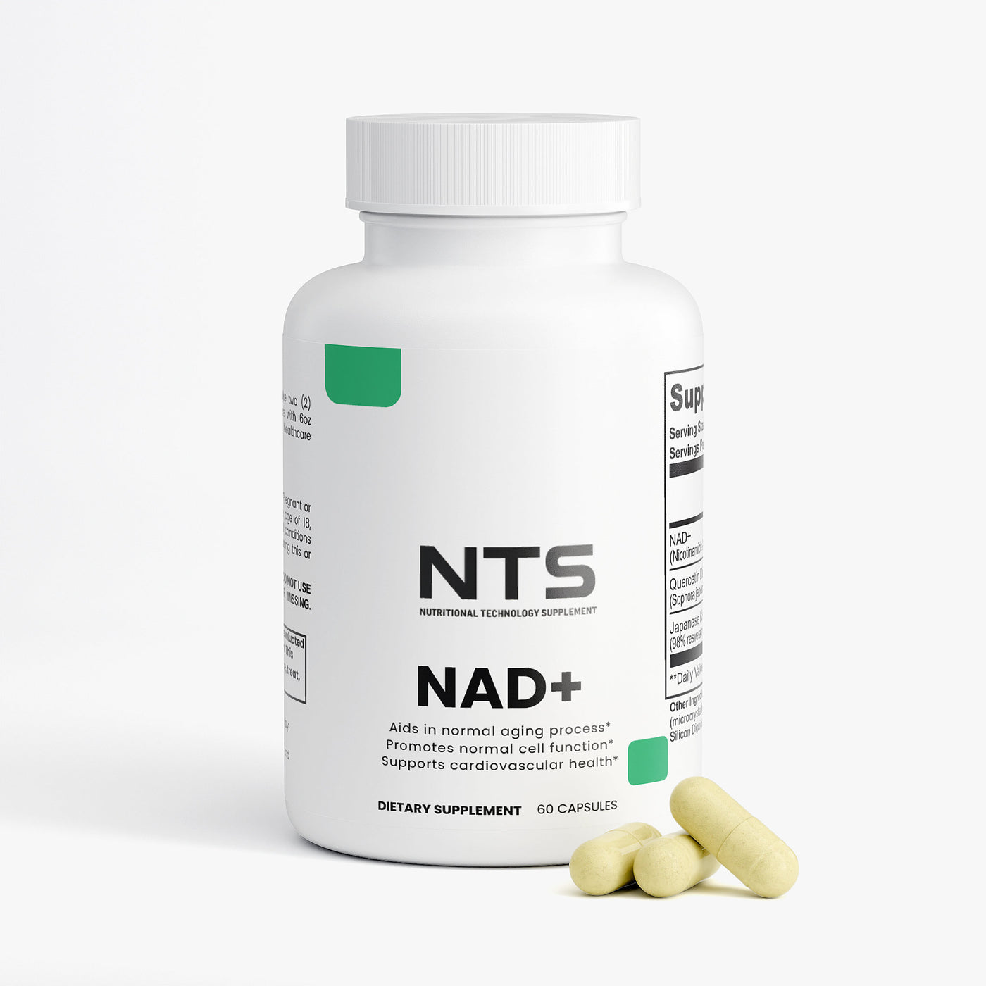 NAD+