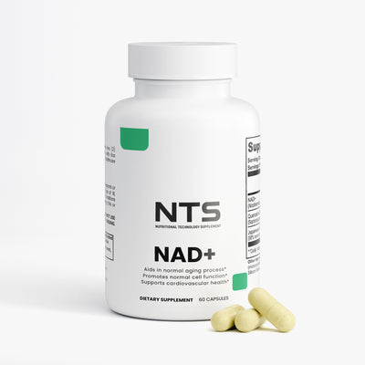 NAD+