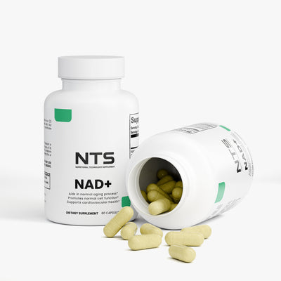 NAD+