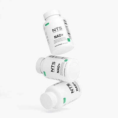 NAD+